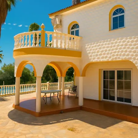 Mmh 5 Min Villa Málaga